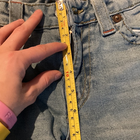 True Religion Jeans - Picture 14 of 16